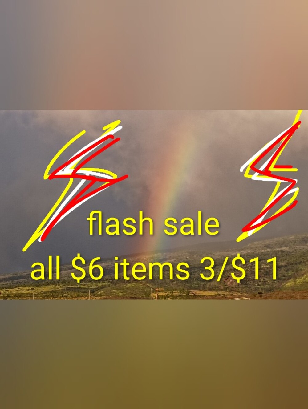 3-11 SALE